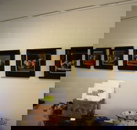 Falkner Gallery - Accommodation Southport