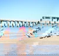 Frankston Beach - Accommodation Southport