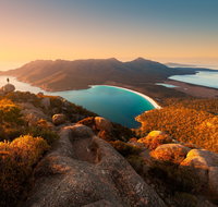 Freycinet National Park - Southport Accommodation