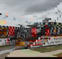 Game Over Indoor Go Karting Adventure Climbing Walls and Lazer Tag Centre - Accommodation Southport