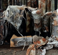 Geckostrands Textile Artist - Southport Accommodation