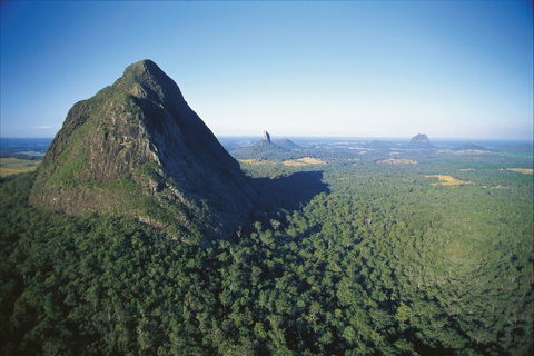 Glass House Mountains National Park - Southport Accommodation 0