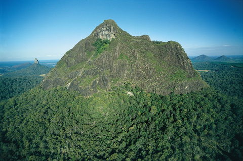 Glass House Mountains National Park - Southport Accommodation 1