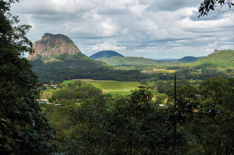 Glass House Mountains National Park - Southport Accommodation 2