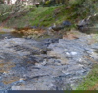 Glacier Rock - Accommodation Southport