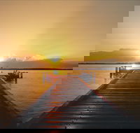 Golden Beach - Southport Accommodation