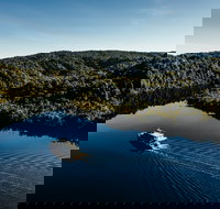 Gordon River - The - Accommodation Southport