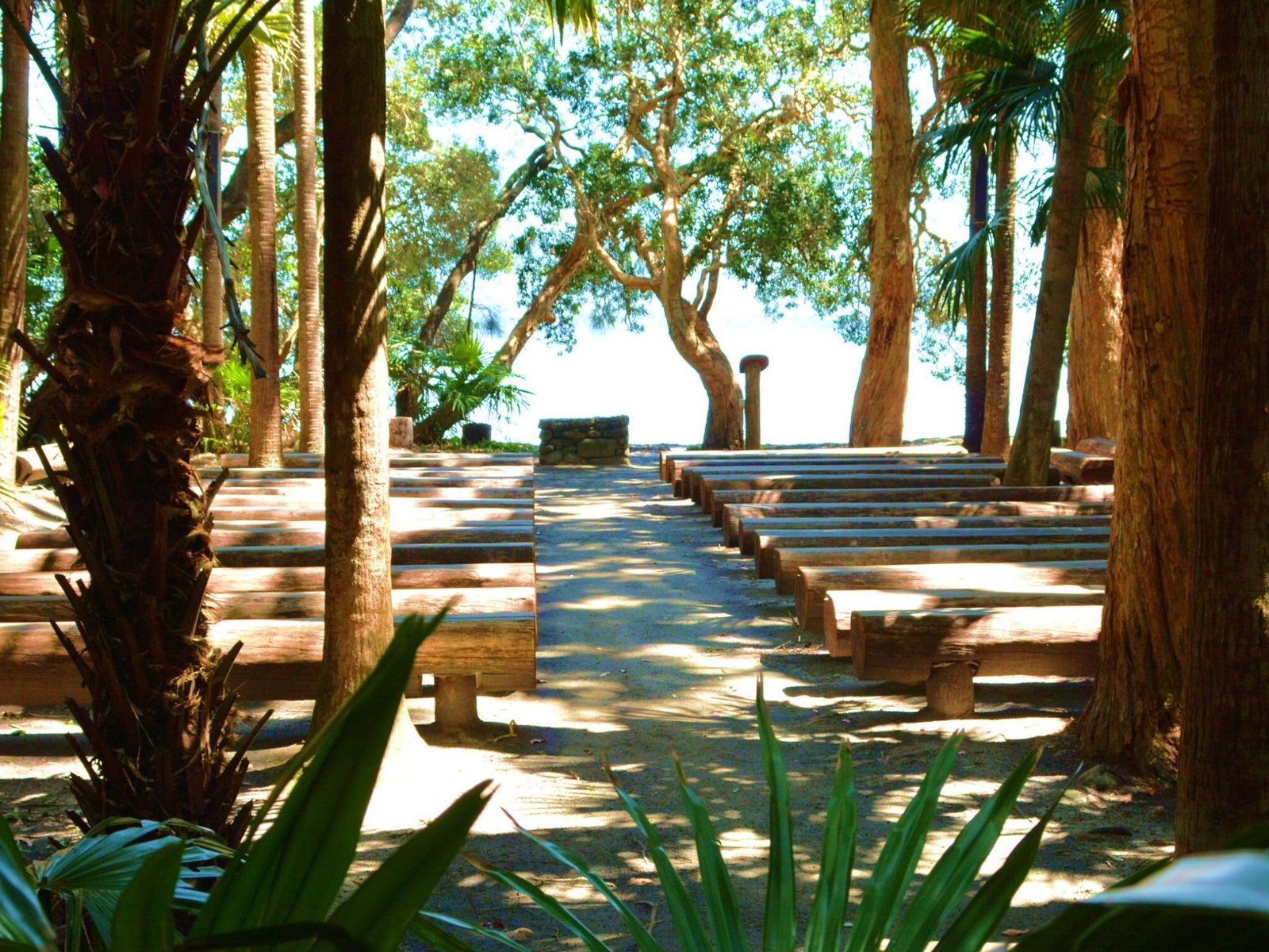 Tiona NSW Southport Accommodation