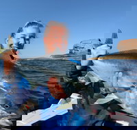 GT Fishing Charters - Accommodation Southport