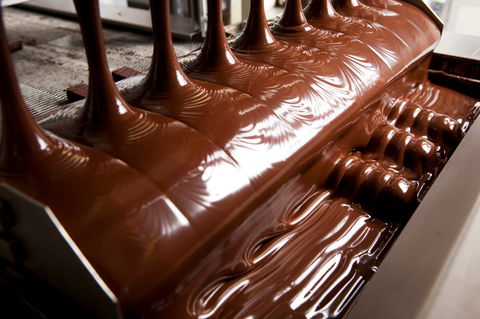 Haigh's Chocolates Visitor Centre - Southport Accommodation 1