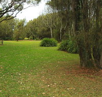 Hammerhead Point Picnic Area - Southport Accommodation