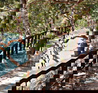 Harbour Bridge to The Spit Bridge Walking Track - Southport Accommodation