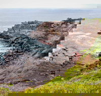 Haycock Point to Barmouth Beach Walking Track - Southport Accommodation