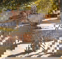 Heritage Highway - Southport Accommodation