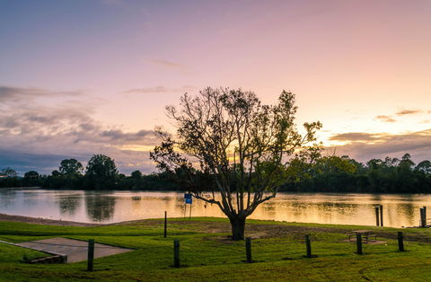Historical Waterways Self Drive Tour - Southport Accommodation 0