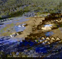 Ivory's Rock Conventions and Events - Southport Accommodation