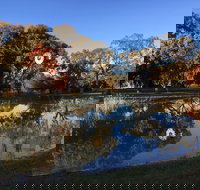 Jubilee Park - Accommodation Southport