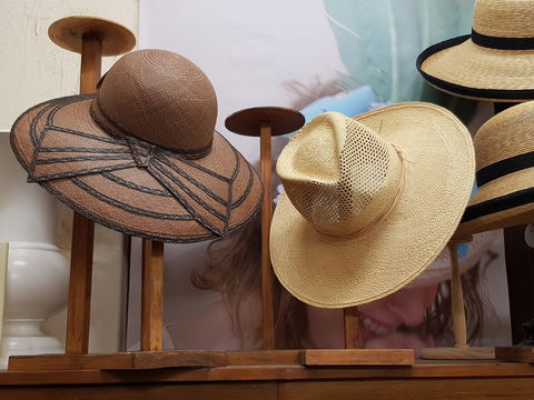 Julie Fleming Milliner - Southport Accommodation 2