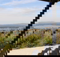 Kurrajong Gap Lookout - Southport Accommodation