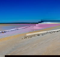 Lake McDonnell - Southport Accommodation