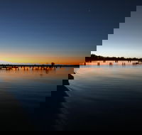 Lake Bonney - Southport Accommodation