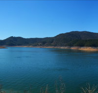 Lake Eildon National Park - Southport Accommodation