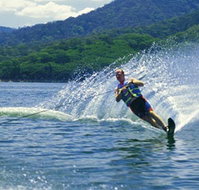 Lake Eildon - Southport Accommodation
