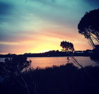 Lake Fellmongery Ski Lake - Southport Accommodation