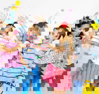 Lollipop's Playland Campbelltown - Accommodation Southport