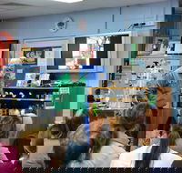 Longreach School of Distance Education - Southport Accommodation