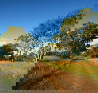 Maclagan - Southport Accommodation