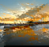 Manly - Accommodation Southport