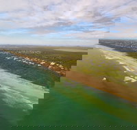 Marcus Beach - Accommodation Southport