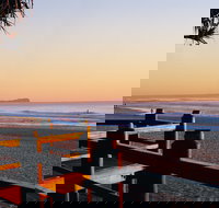 Maroochydore - Accommodation Southport