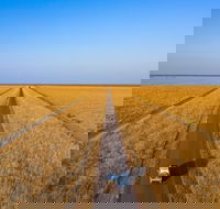 Matilda Way - Southport Accommodation