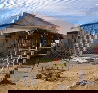 Middleton - Accommodation Southport