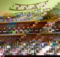 Moonta Mines Sweet Shop - Accommodation Southport