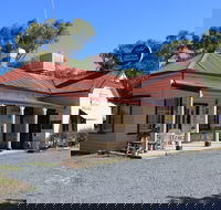 Morven - Accommodation Southport