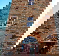 Morphetts Enginehouse - Southport Accommodation