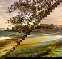 Mount Compass Golf Course - Accommodation Southport