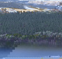 Myponga Reservoir Lookout