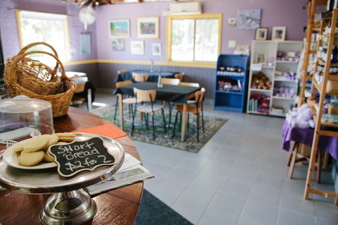 Nannup Lavender Farm - Southport Accommodation 0