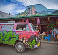Nimbin - Southport Accommodation