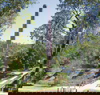 No 1 Pump Station Mundaring - Accommodation Southport