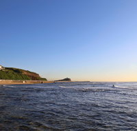Nobbys Beach - Southport Accommodation