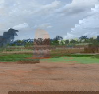 Noel Buntine Memorial - Accommodation Southport