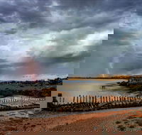 Old Number Four Barge - Southport Accommodation