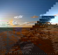 Outback South Australia