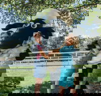 Paradise Country - Accommodation Southport