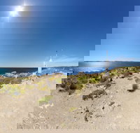 Point Ellen - Southport Accommodation